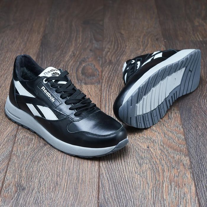 Зимние кроссовки -20° Reebok