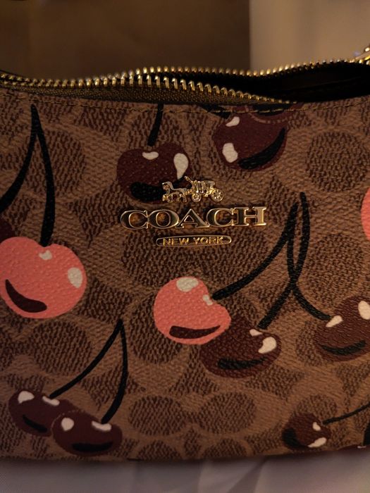Torebka Coach Nowa