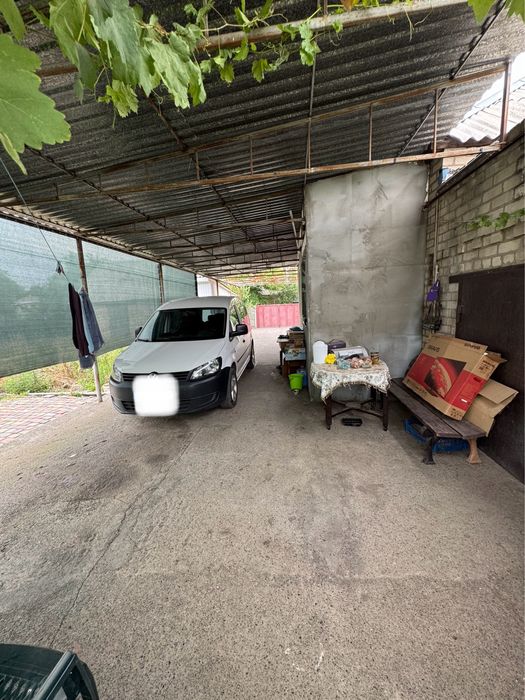 Продается дом в хорошем месте!