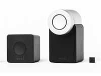Nuki Combo Zamek Do Drzwi Smart Lock 2 0  Bridge