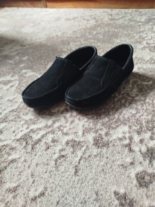 Туфлі мокасіни на хлопчика