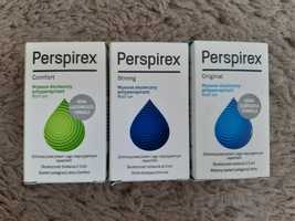 Perspirex Etiaxil antyperspirant 1szt