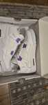 Jordan 4 metalic purple
