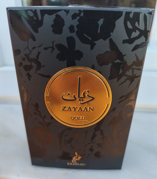 Eau Perfume árabe para homem