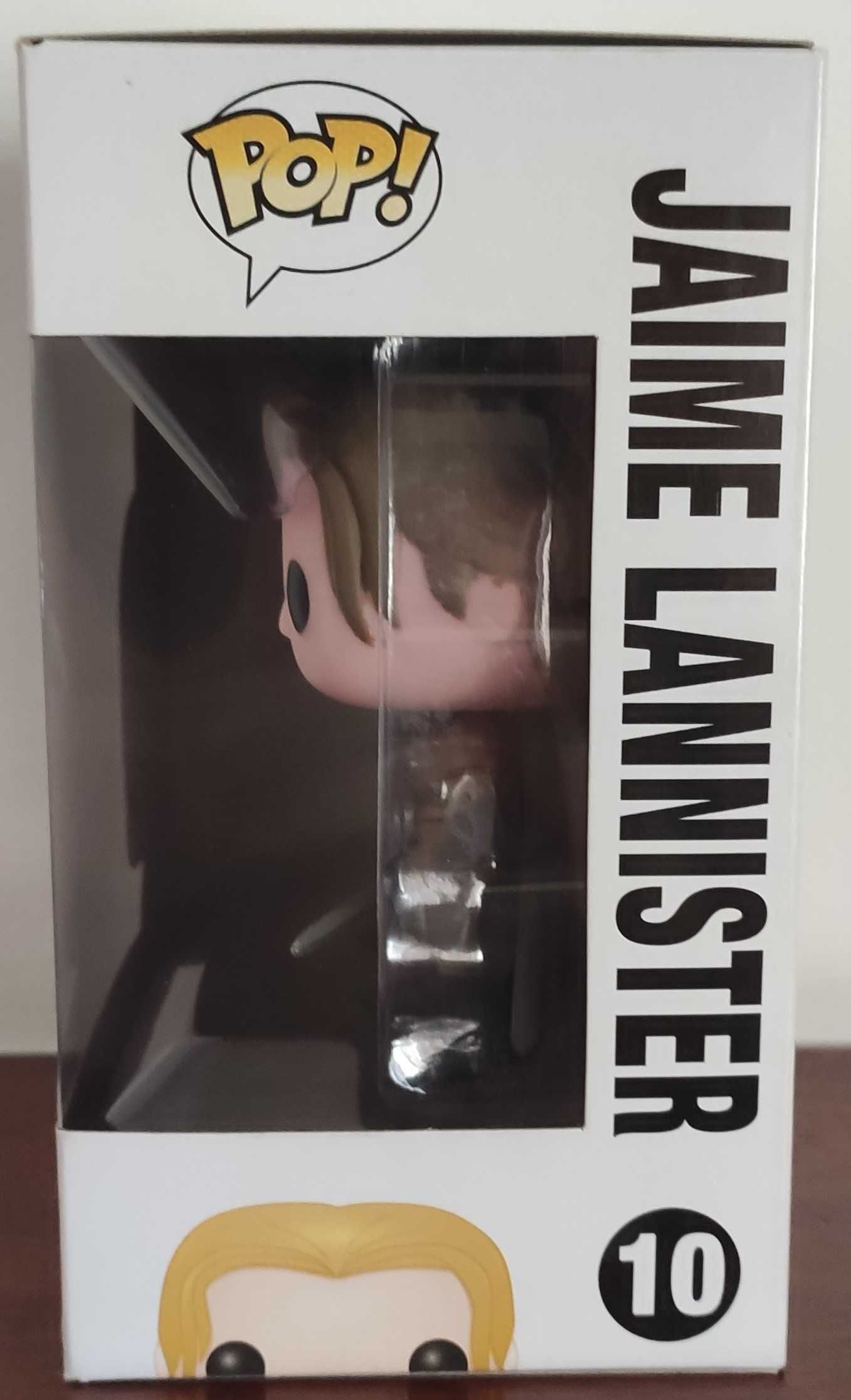 Funko - Jaime Lannister (VAULTED 2013)