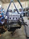 Motor Fiat 1.2 8v 188A4000