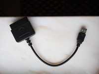 Adaptador comando ps2 para pc