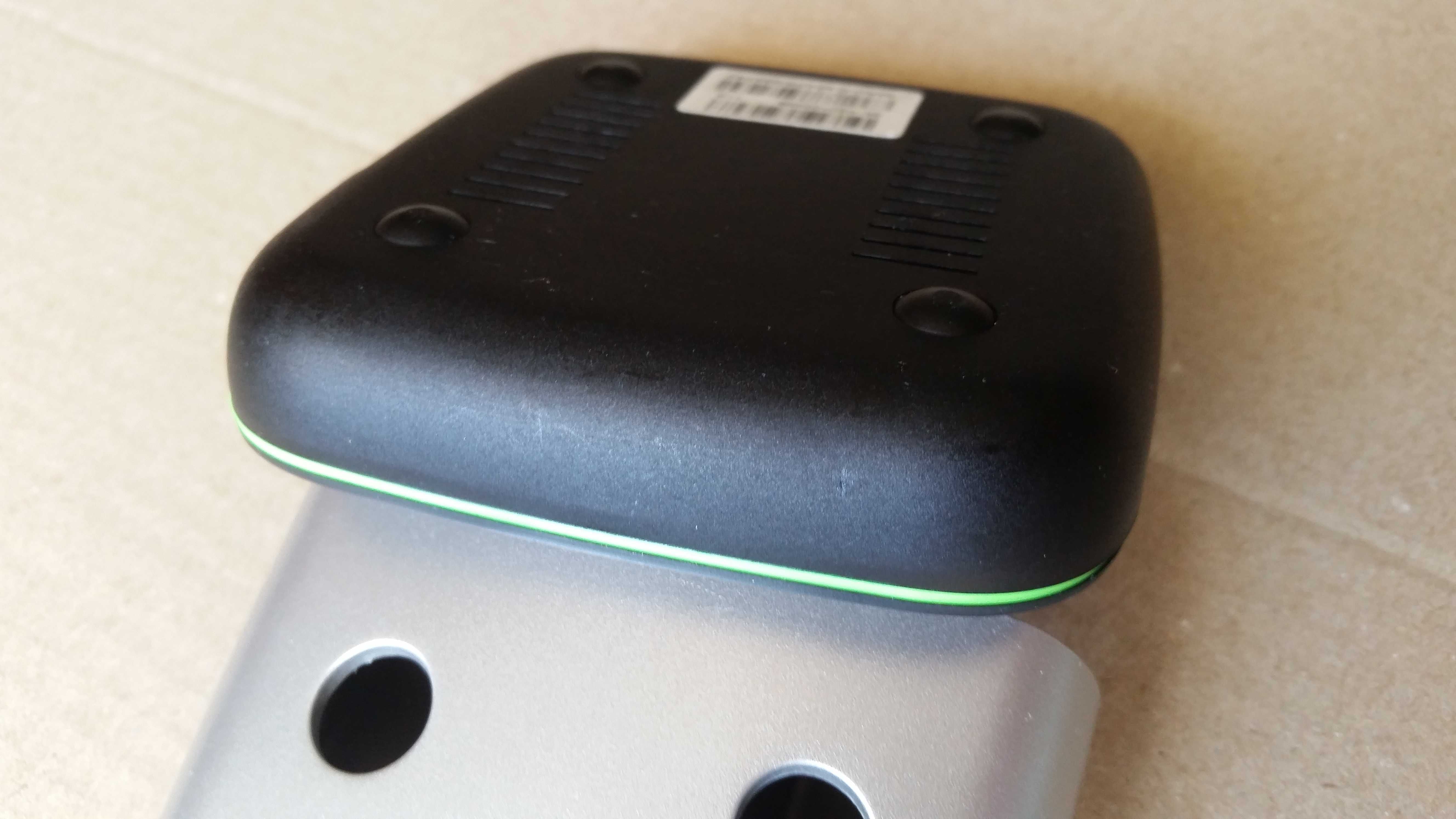 Смарт ТВ приставка TV BOX R69 некомплект