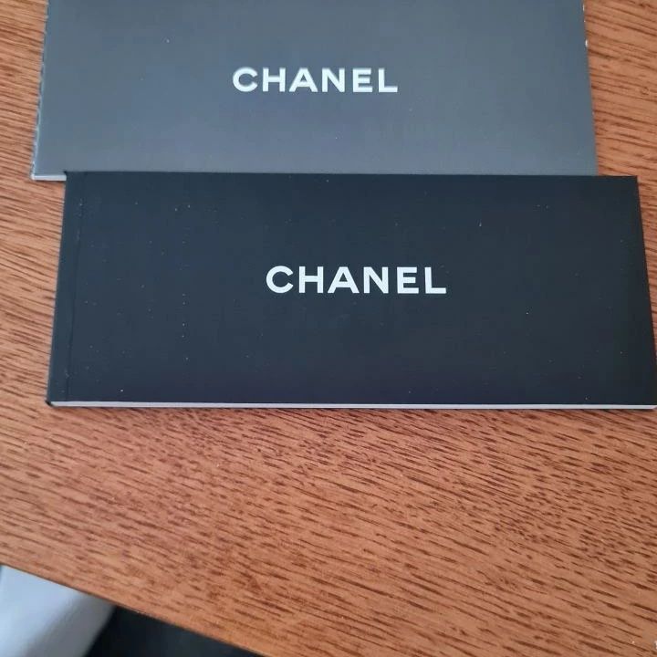 Очки Chanel новые