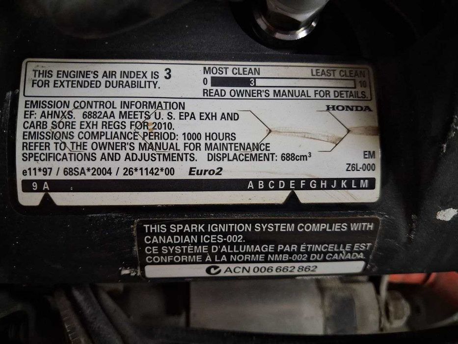 генератор 3 фази б/у