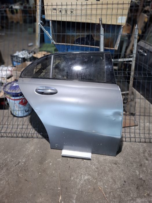 Drzwi Mercedes A45 W177 4 sztuki