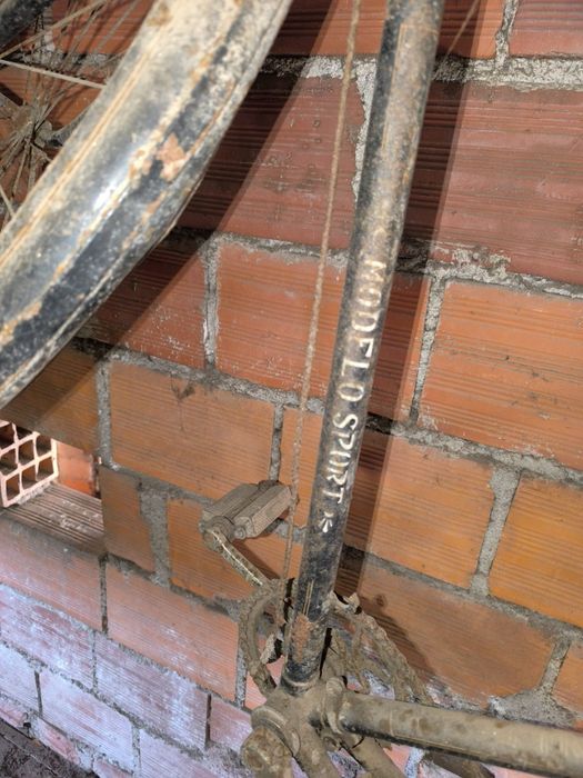 Bicicletas Pasteleiras
