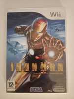 Gra Nintendo Wii Ironman