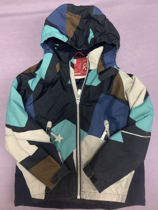 Куртка reima , 140