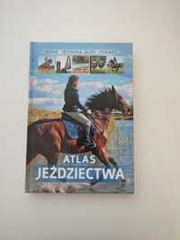 Książka Atlas Jeździectwa