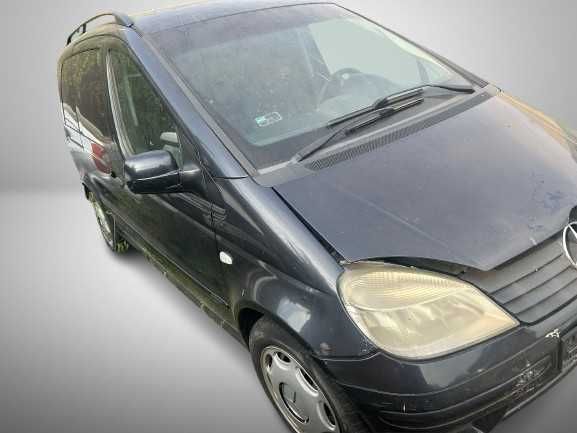 MERCEDES-BENZ MB VANEO 414 1.7 cdi kolor 9154 części