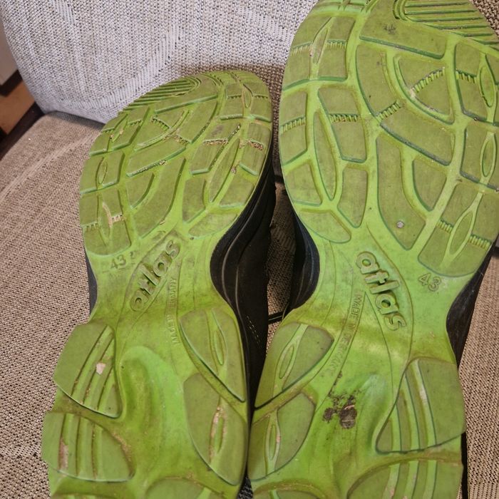 Buty atlas roz 43