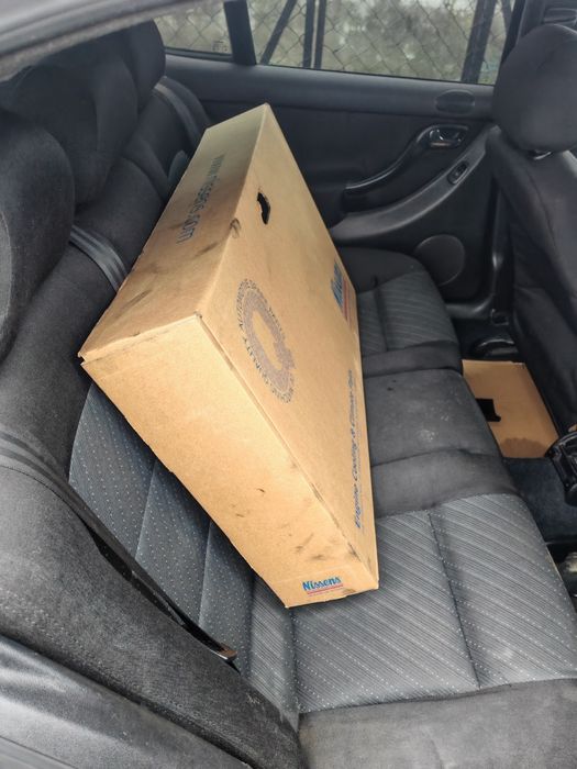 Seat Leon 1M FR 1.9 TDI ARL Nacional, sem mecanica