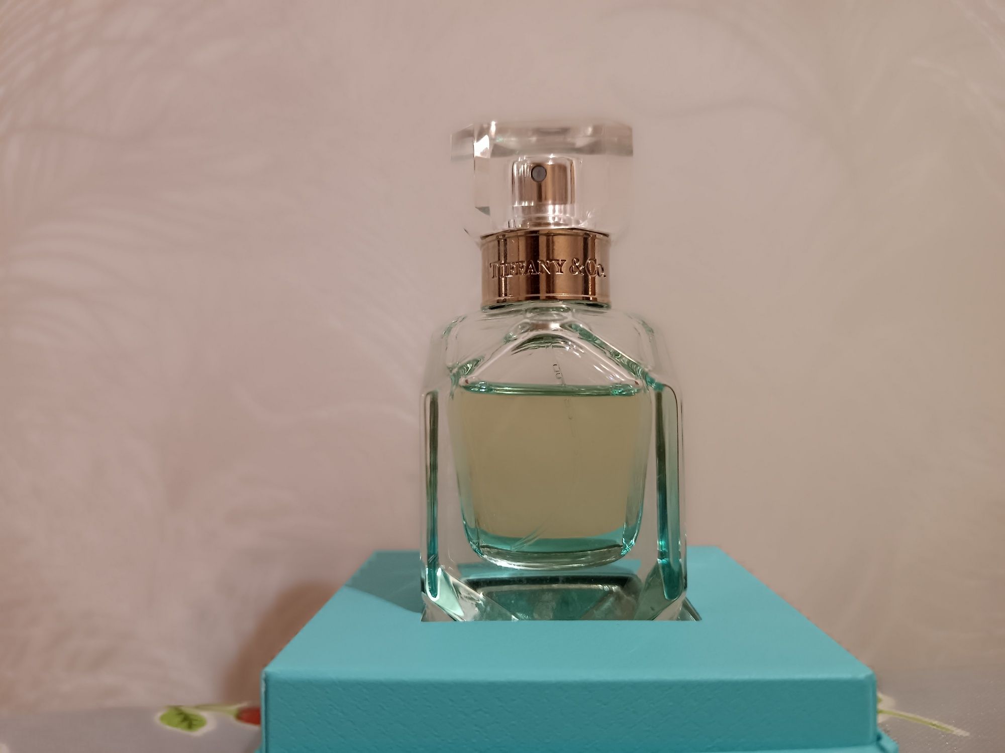 Духи Tiffany intense