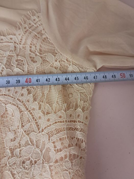 Cudna bluzka ciągliwa nowa 38 40