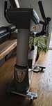 Rower, rowerek stacjonarny z "alternatorem"