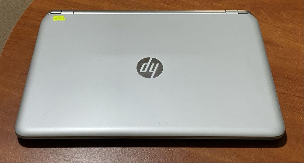 Ноутбук HP 15-n221so 15.6"/4GB RAM/1TB HDD! N1999