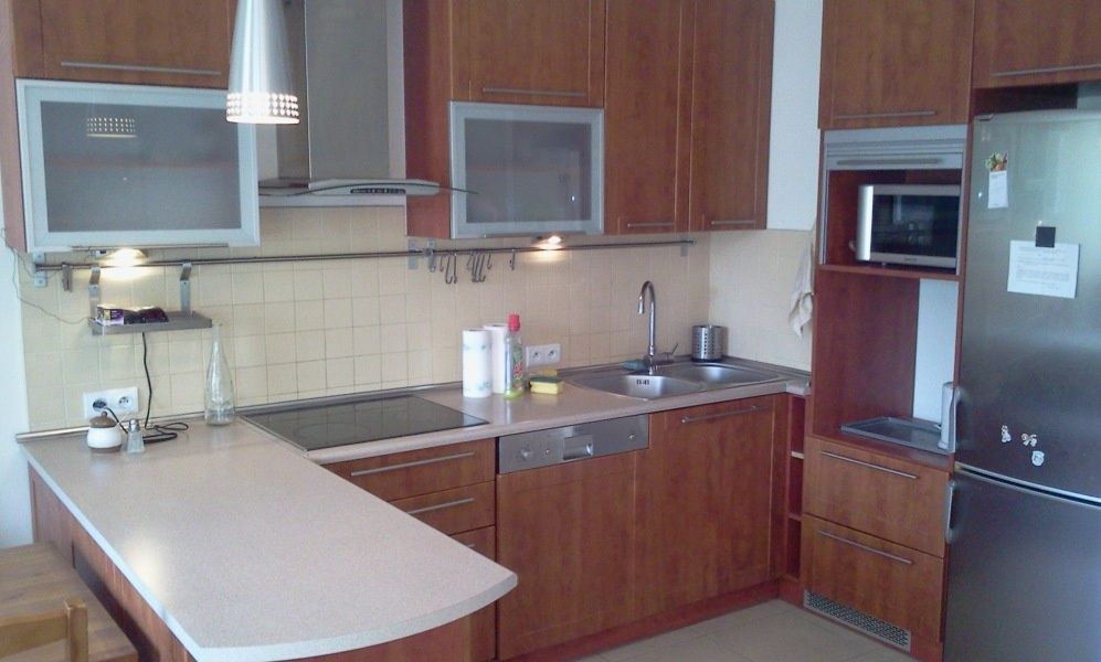 Wolne terminy, 3-pokojowy apartament dla max 5os, balkon, wi-fi