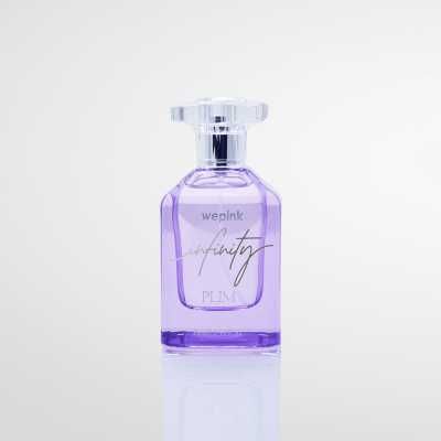 Perfume Infinity Plim 75ml - Wepink - Produto Brasileiro