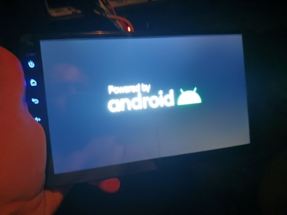 Radio  Android 2 Din