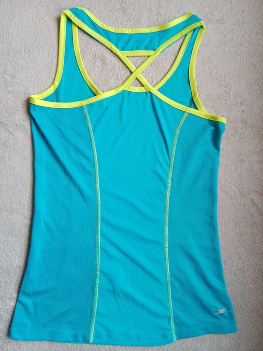 Koszulka sportowa Crane