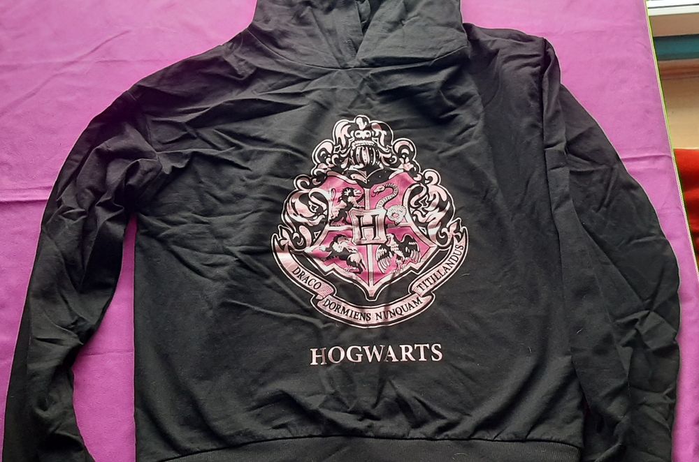 Bluza Harry Potter