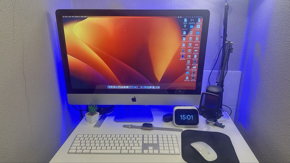 Imac 27 polegadas 2009