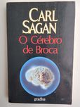 Carl Sagan - O cérebro de Broca