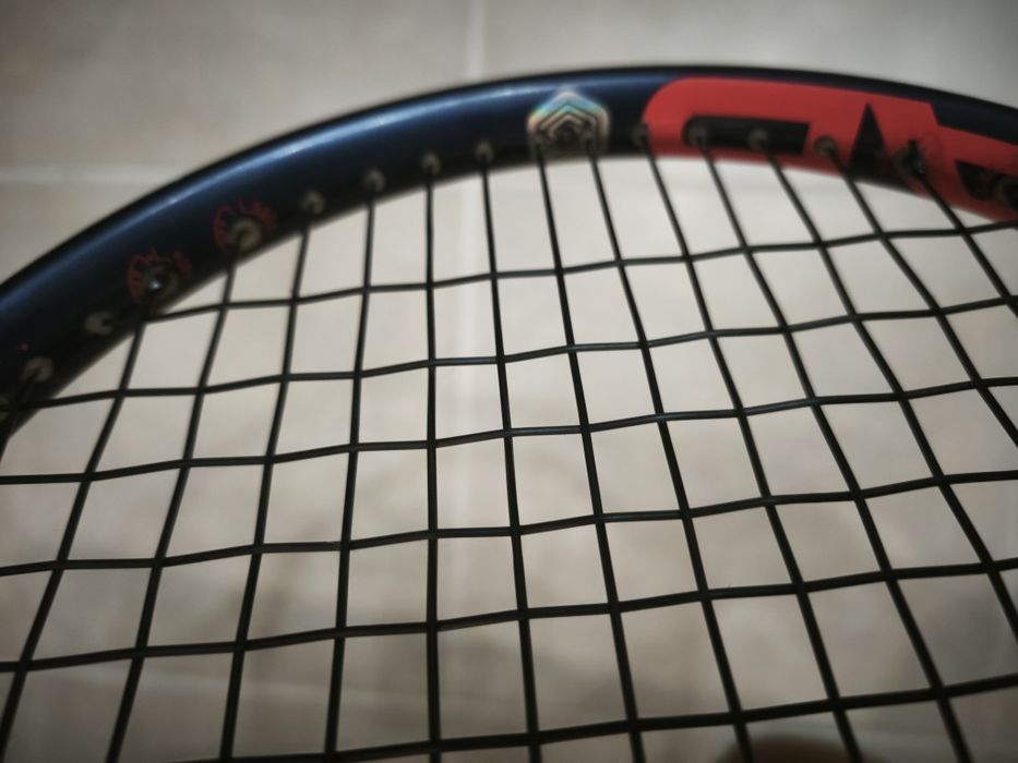 Raquete Head Radical MP 295 gr