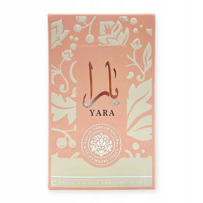 asdaaf ameerat al arab prive rose 100ml edp woda perfumowana perfum