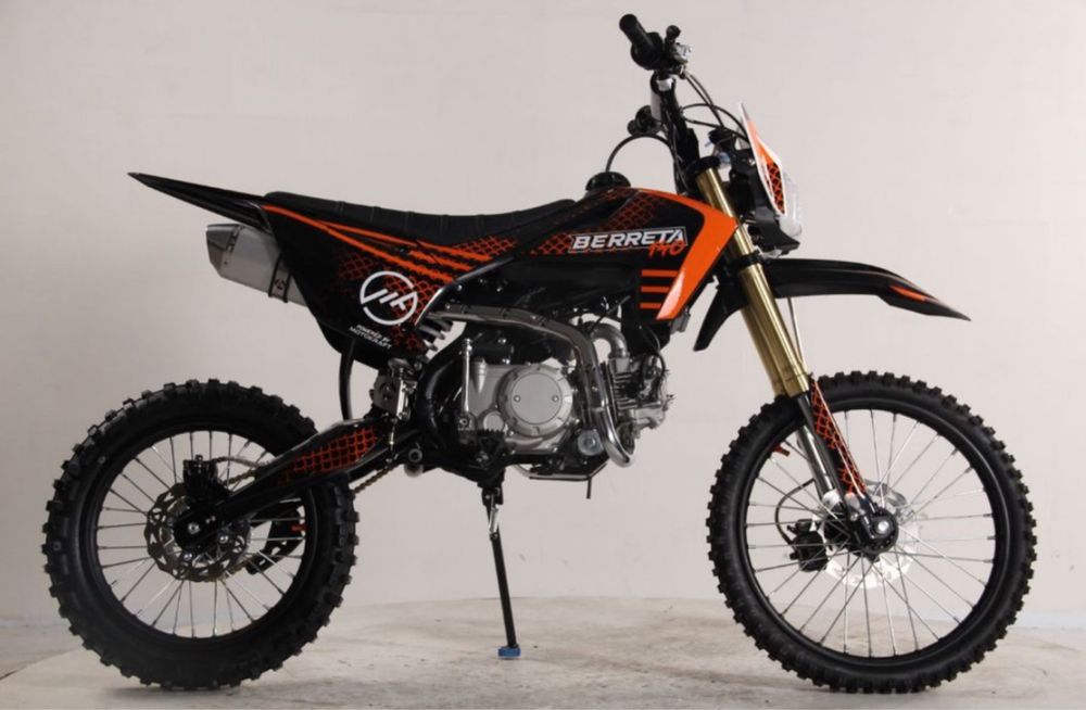 NOWOŚĆ Cross Beretta 140cc koła 19\16 2025r *RATY*