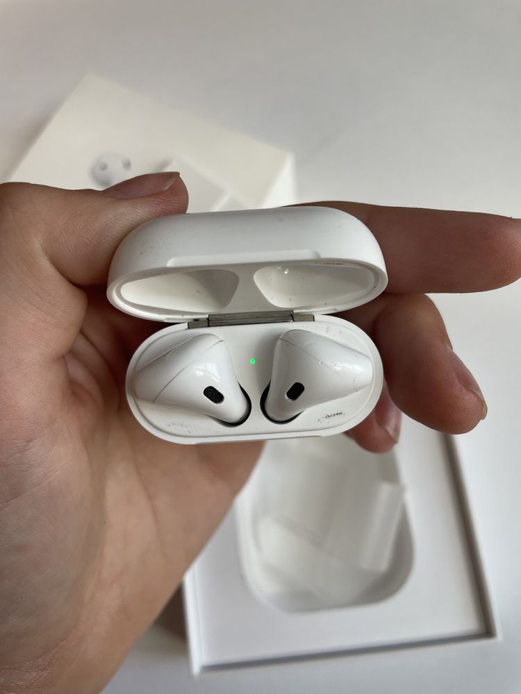 AirPods 1 оригинал