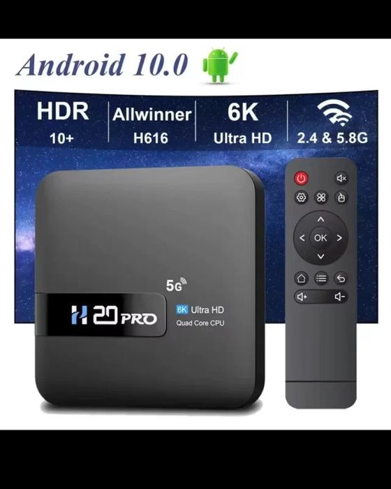 Transforma a tua TV em Smart Tv com este aparelho