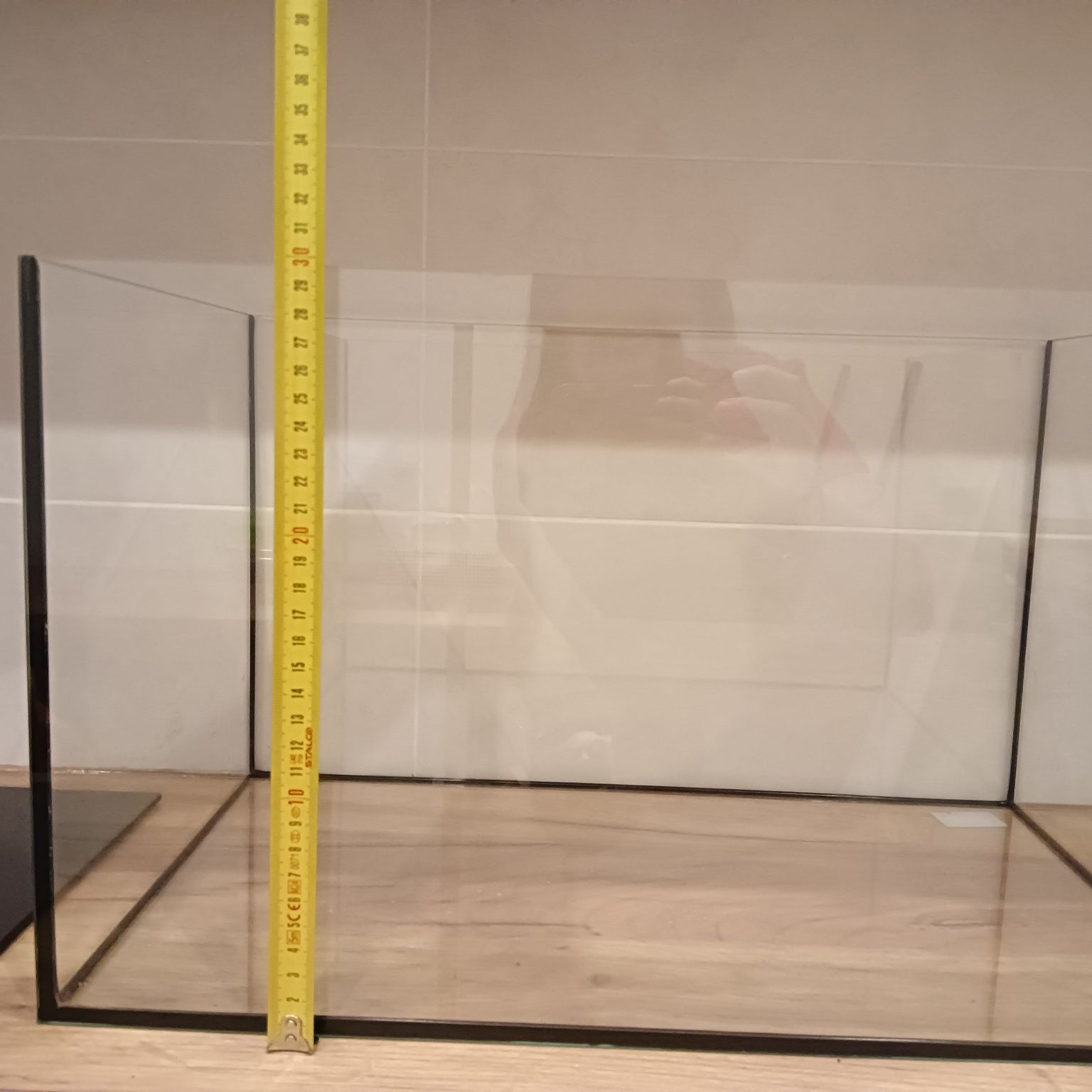 Terrarium  odbiór własny