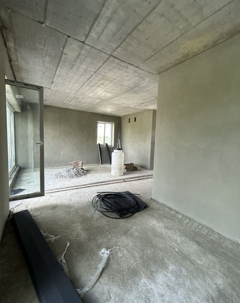 Продаж будинку с. Басівка 125 м.кв новобуд ВЛАСНИК