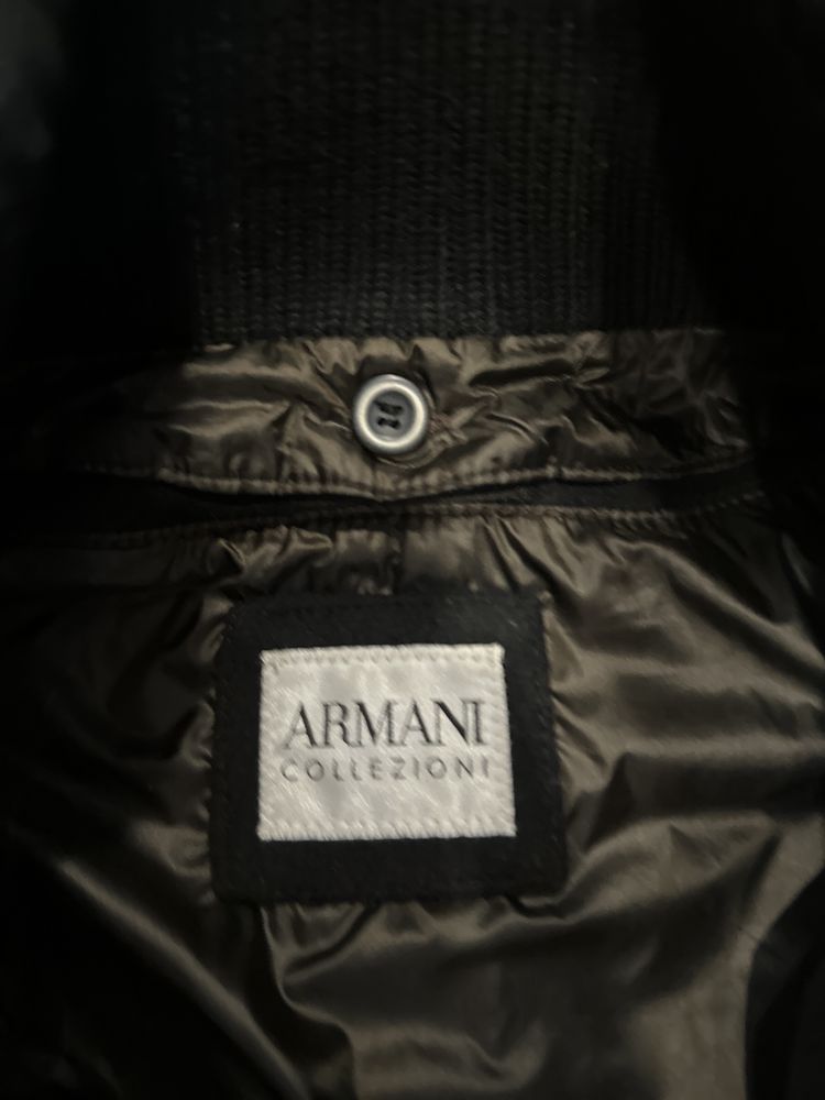 Parca ARMANI COLLEZIONI