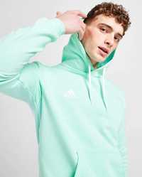 Bluza Adidas bawełna