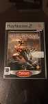 God of war na PlayStation 2