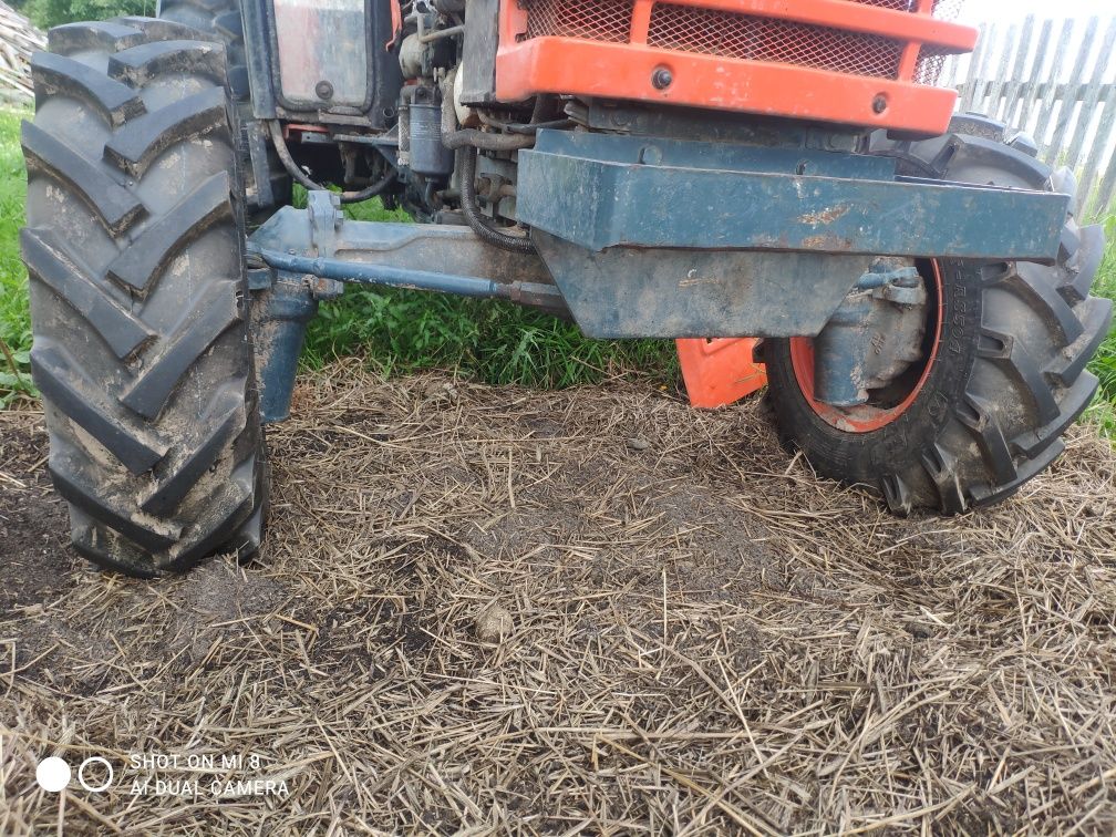 Продат kubota l3250