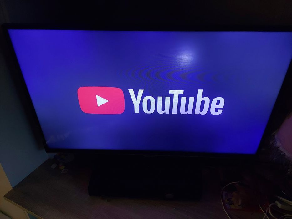 Tv led samsung  UE32H5500AW