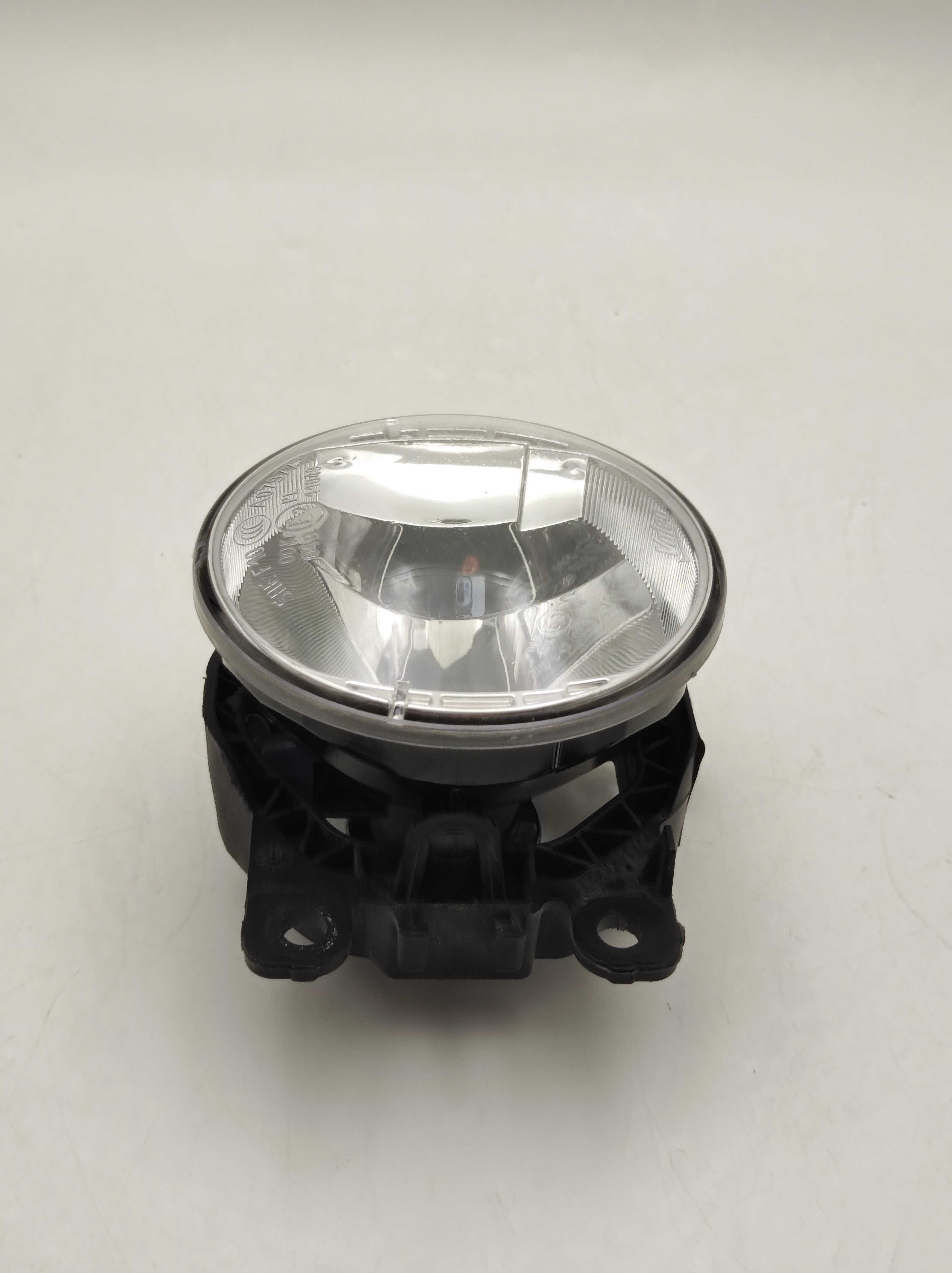 Renault Captur Megane IV Clio Scenic Halogen Prawy EUROPA ORYGINAŁ