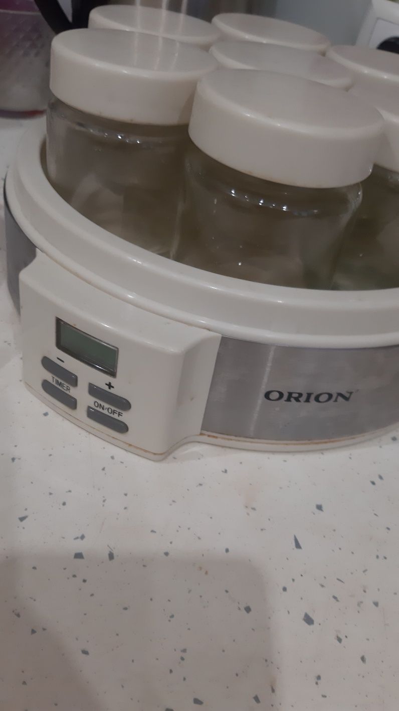 Йогуртниця Orion