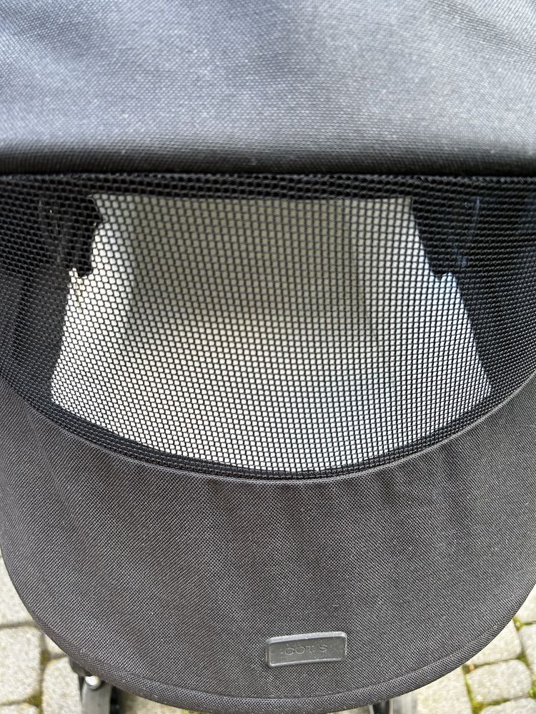 Cybex balios s 4w1