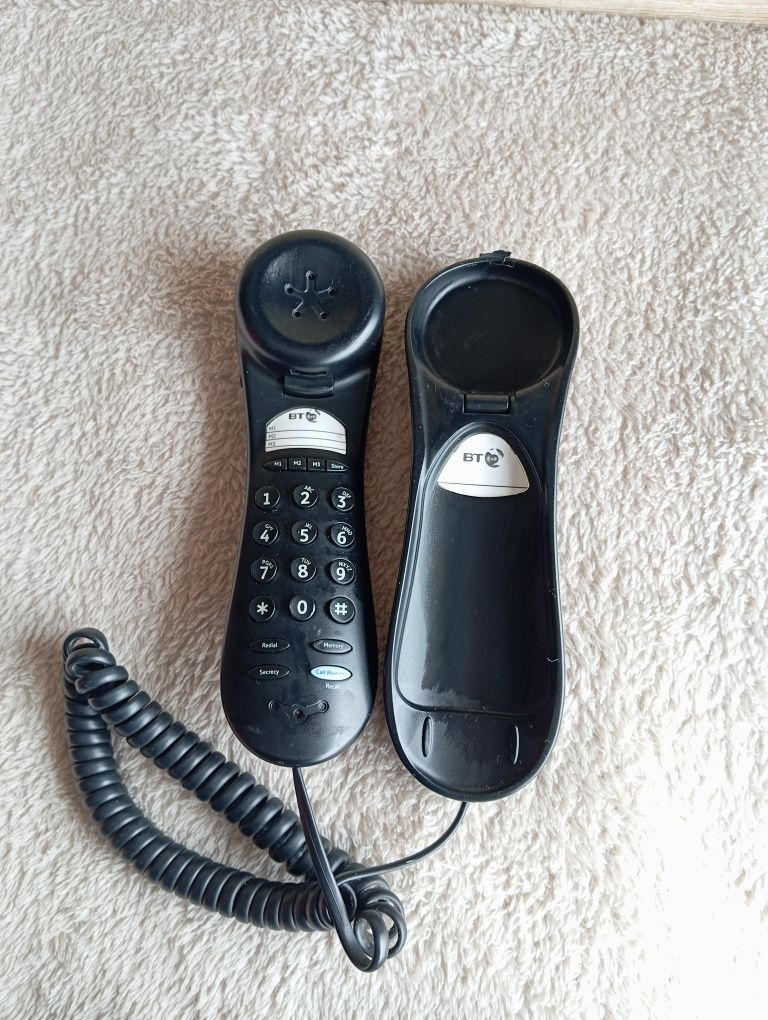 Telefon BT duet 60