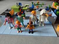 Playmobil - klinika dla zwierząt zestaw.